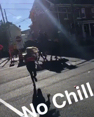 Acid Gifdump, July 23, 2018 (25 gifs)