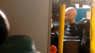 Acid Gifdump, July 23, 2018 (25 gifs)