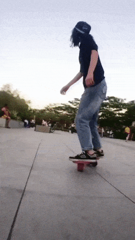 Acid Gifdump, July 23, 2018 (25 gifs)