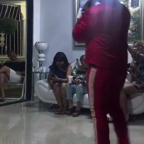 Acid Gifdump, July 23, 2018 (25 gifs)