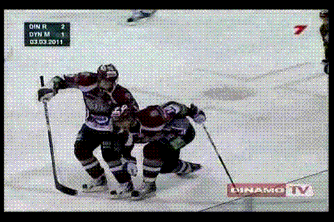 Acid Gifdump, July 23, 2018 (25 gifs)