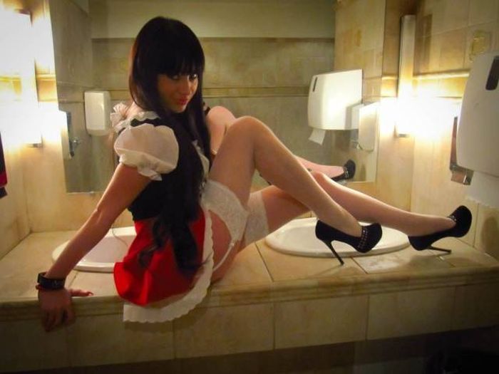 These Girls Got Legs (44 pics)