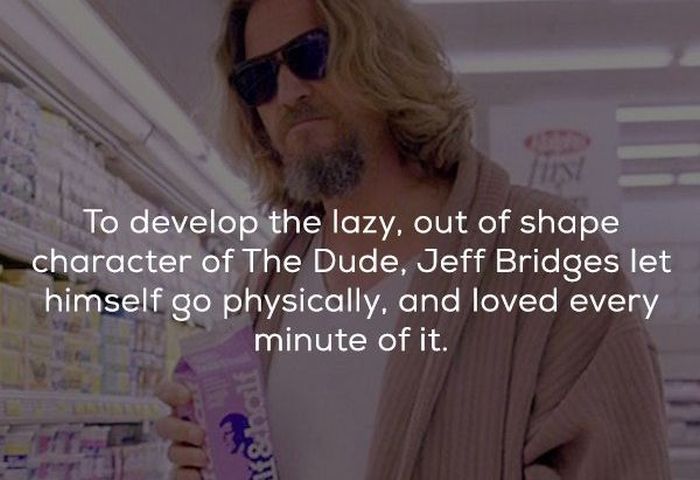 Facts About ‘The Big Lebowski’ (20 pics)