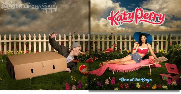 This Guy Puts Himself On The Covers Of Music Albums (20 pics) This Guy Puts Himself On The Covers Of Music Albums (20 pics)