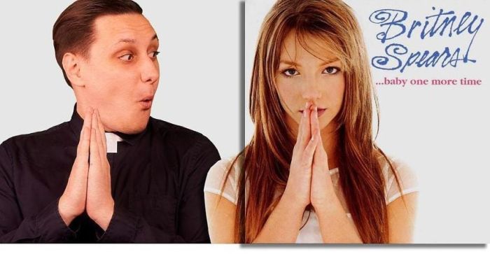 This Guy Puts Himself On The Covers Of Music Albums (20 pics) This Guy Puts Himself On The Covers Of Music Albums (20 pics)
