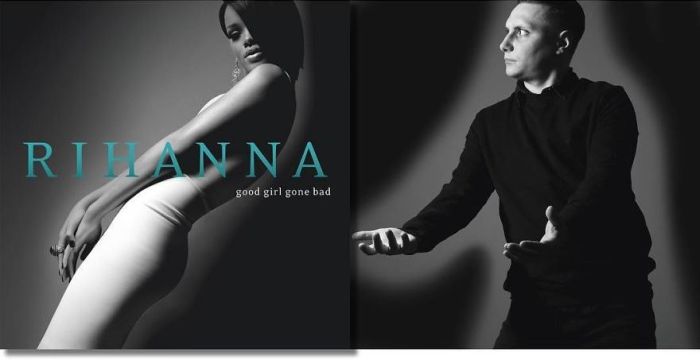 This Guy Puts Himself On The Covers Of Music Albums (20 pics) This Guy Puts Himself On The Covers Of Music Albums (20 pics)
