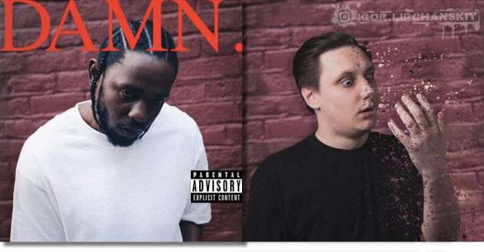 This Guy Puts Himself On The Covers Of Music Albums (20 pics) This Guy Puts Himself On The Covers Of Music Albums (20 pics)