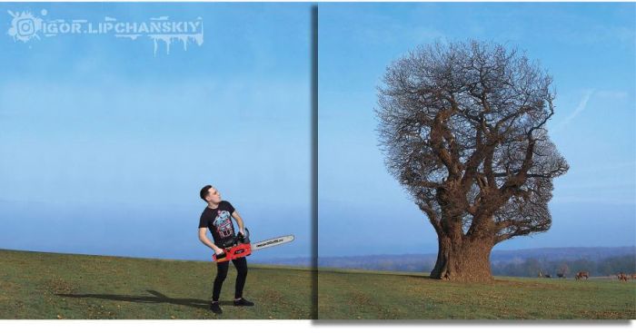 This Guy Puts Himself On The Covers Of Music Albums (20 pics) This Guy Puts Himself On The Covers Of Music Albums (20 pics)