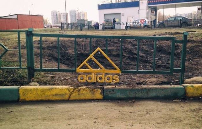 Only In Russia (36 pics)