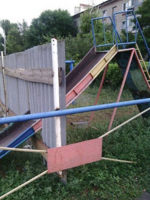 Only In Russia (36 pics)
