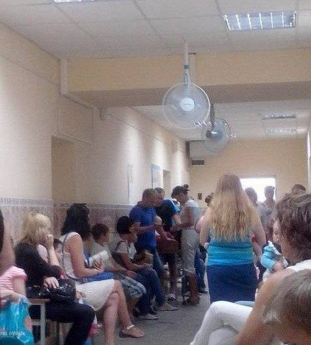 Only In Russia (36 pics)