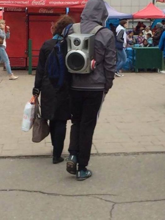 Only In Russia (36 pics)