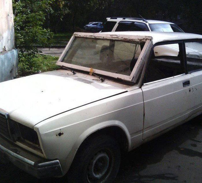 Only In Russia (36 pics)