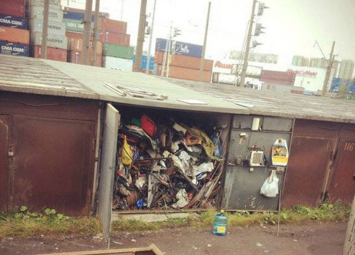 Only In Russia (36 pics)