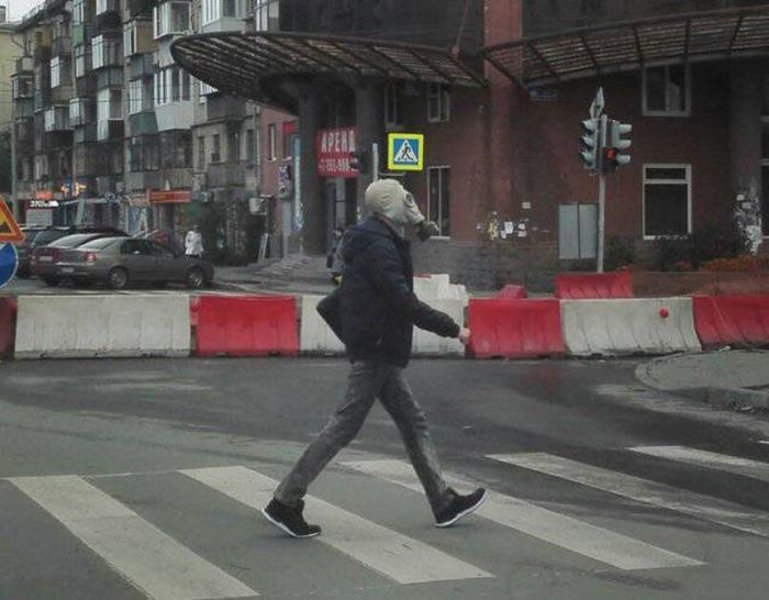 Only In Russia (36 pics)