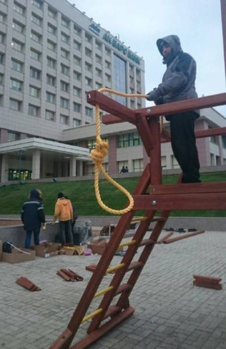Only In Russia (36 pics)