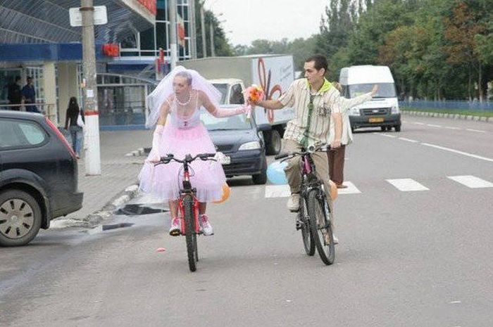 Only In Russia (36 pics)