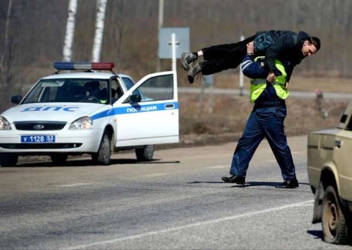 Only In Russia (36 pics)