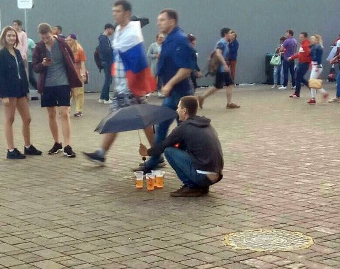Only In Russia (36 pics)