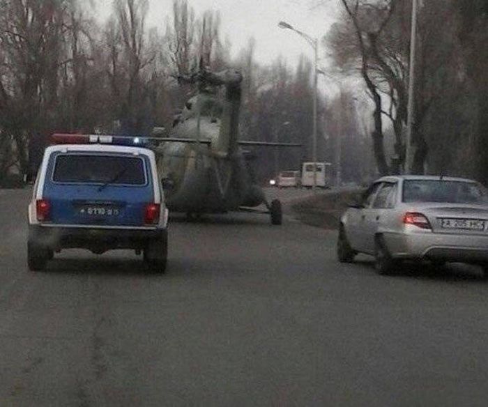Only In Russia (36 pics)