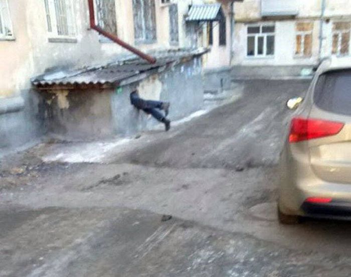 Only In Russia (36 pics)