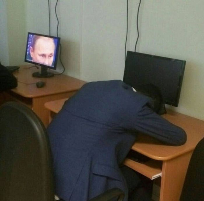 Only In Russia (36 pics)