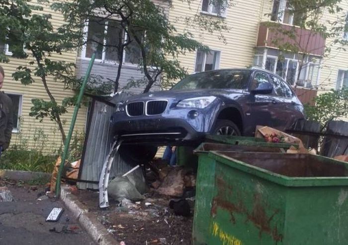 Only In Russia (36 pics)