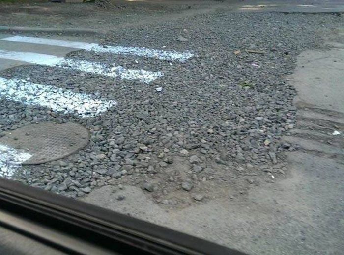 Only In Russia (36 pics)