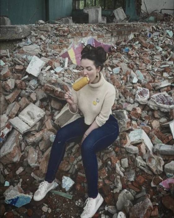 Only In Russia (36 pics)