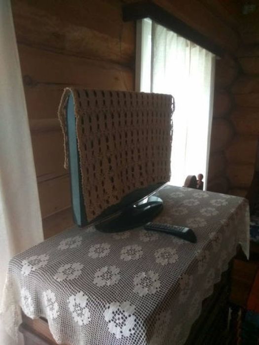 Only In Russia (36 pics)