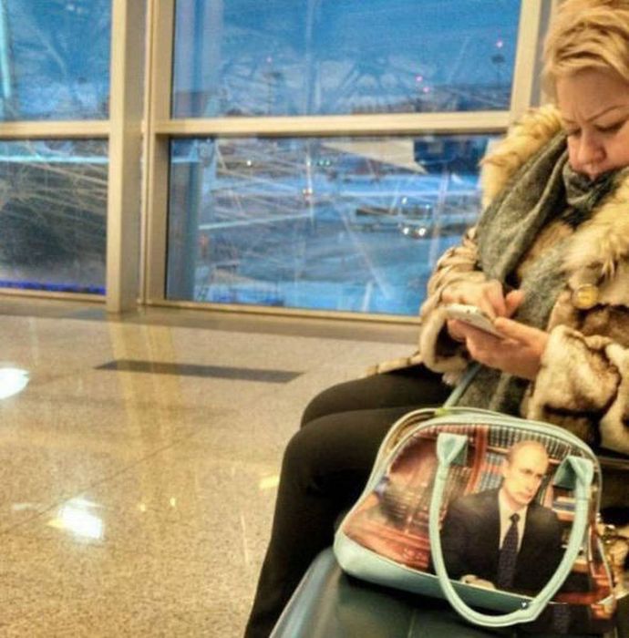 Only In Russia (36 pics)