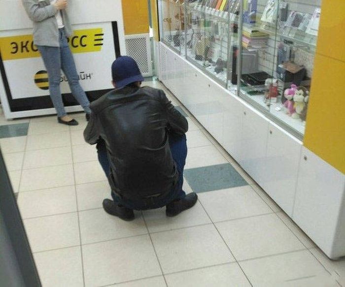 Only In Russia (36 pics)
