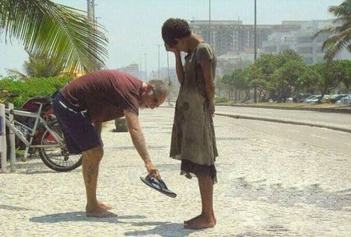 When A Picture Says More Than Just A Thousand Words (43 pics)