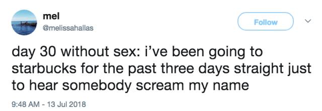 Days Without Sex Can Affect You (29 pics)