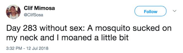 Days Without Sex Can Affect You (29 pics)