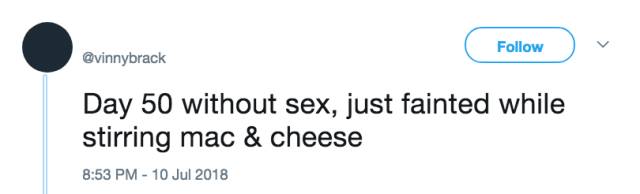 Days Without Sex Can Affect You (29 pics)