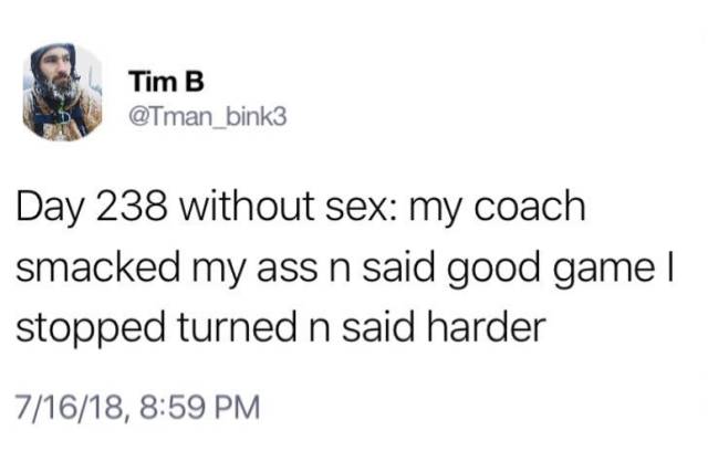 Days Without Sex Can Affect You (29 pics)