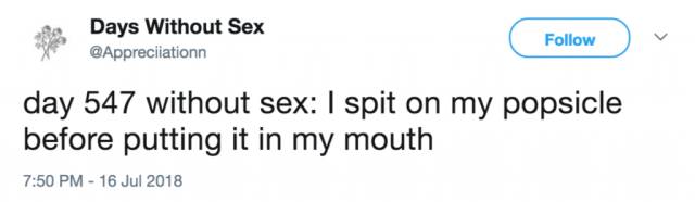 Days Without Sex Can Affect You (29 pics)