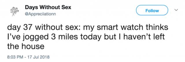 Days Without Sex Can Affect You (29 pics)