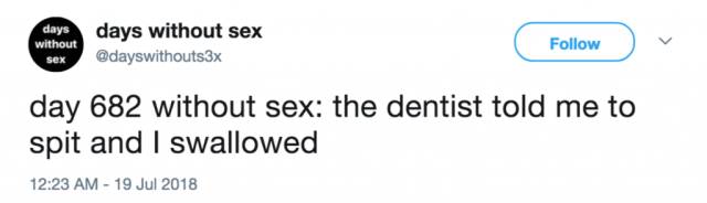 Days Without Sex Can Affect You (29 pics)
