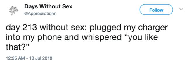 Days Without Sex Can Affect You (29 pics)