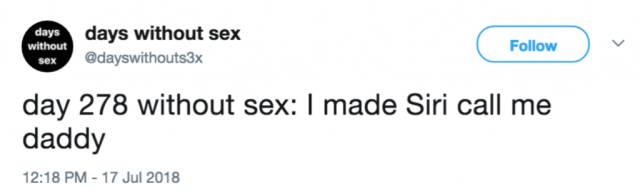 Days Without Sex Can Affect You (29 pics)