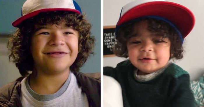 Accidental Cosplays (17 pics)
