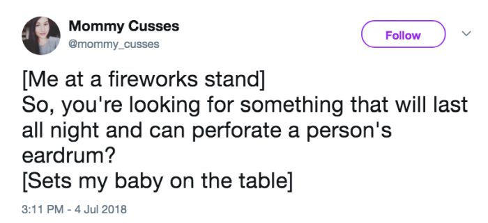Tweets You’ll Only Find Funny If You Live With Children (20 pics)