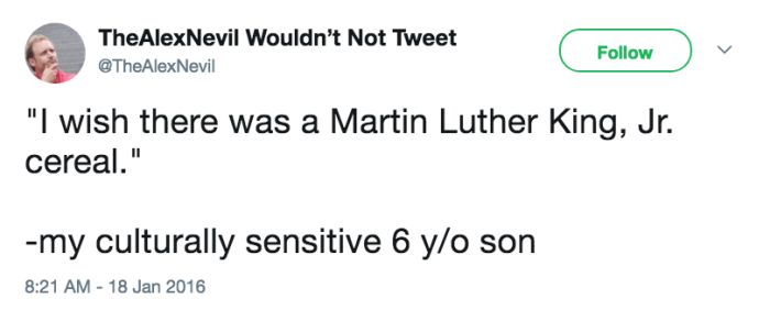 Tweets You’ll Only Find Funny If You Live With Children (20 pics)