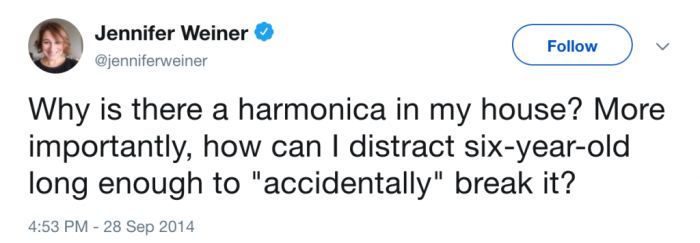 Tweets You’ll Only Find Funny If You Live With Children (20 pics)
