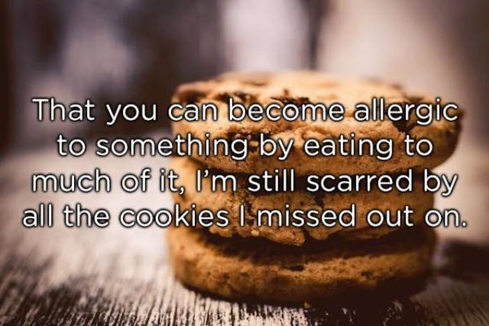 Parents Will Never Stop Lying To Their Children (20 pics)