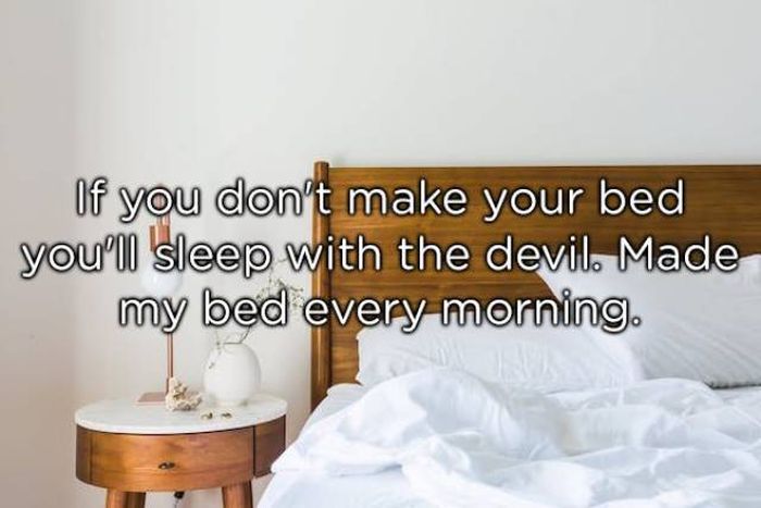 Parents Will Never Stop Lying To Their Children (20 pics)