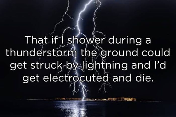 Parents Will Never Stop Lying To Their Children (20 pics)