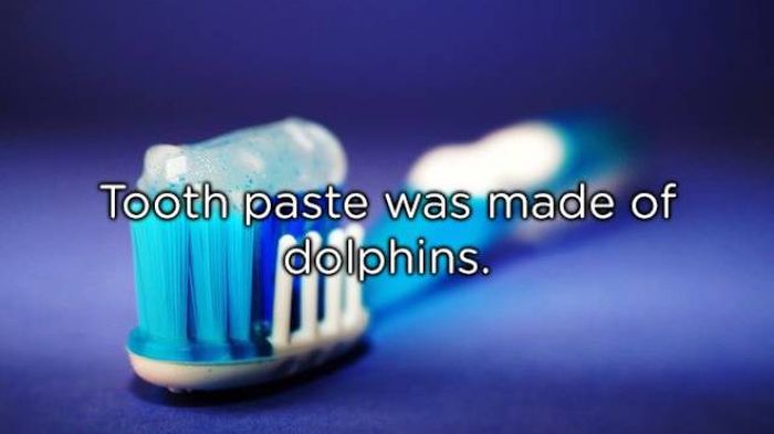 Parents Will Never Stop Lying To Their Children (20 pics)